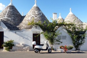 trulli pugliesi - www.astrologiadivina.it