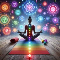 Chakra: Meditation