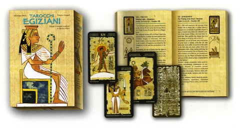 Gli Arcani di Marcus - www.astrologiadivina.it
