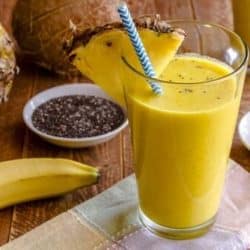 Chia Smoothie