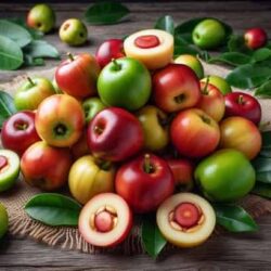 Camu - Camu