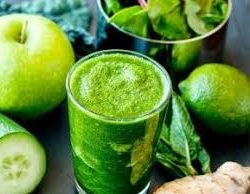 Green Power