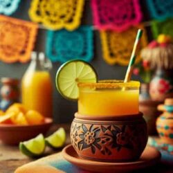 Mexican Juice