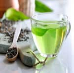 Tè Verde proprietà