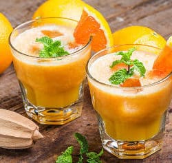 Vegan Detox