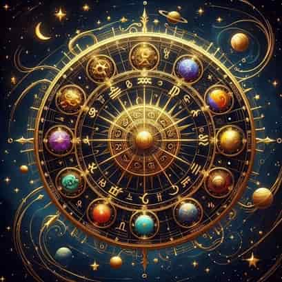 Segni zodiacali fortunati