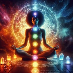 i 7 chakra