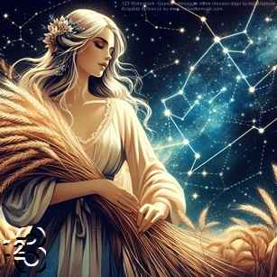 Previsioni astrologiche del segno della vergine