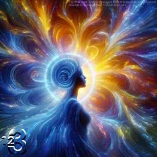 aura energetica