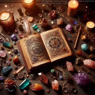 Benefici dei cristalli marroni