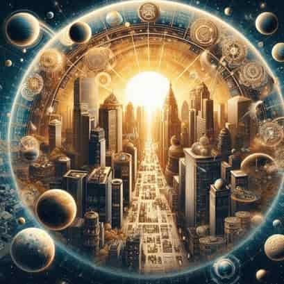 astrologia finanziaria