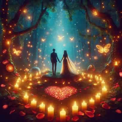 Incantesimi e rituali magici