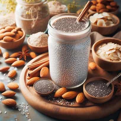 Ricetta Detox