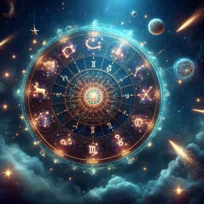 Segni Zodiacali