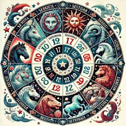 Segni Zodiacali Più Fortunati