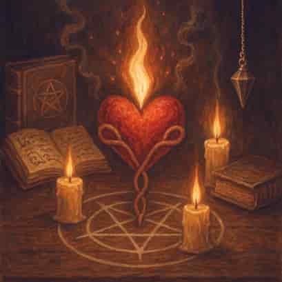 Magia Rossa