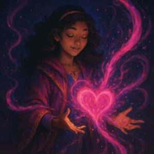 Magia Rossa