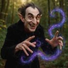 vampiri energetici