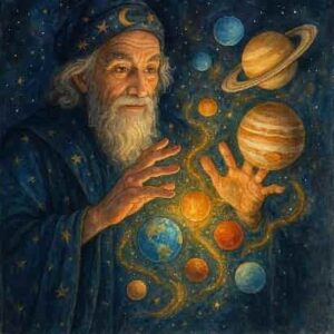 Previsioni Astrologiche Novembre