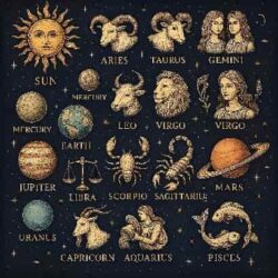 oroscopo gennaio 2026