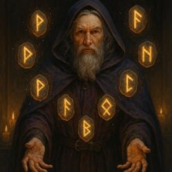 Divinazione con le Rune