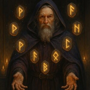 Divinazione con le Rune