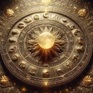 Oroscopo Aprile 2026: Amore, Soldi + Transiti di Giove e Saturno